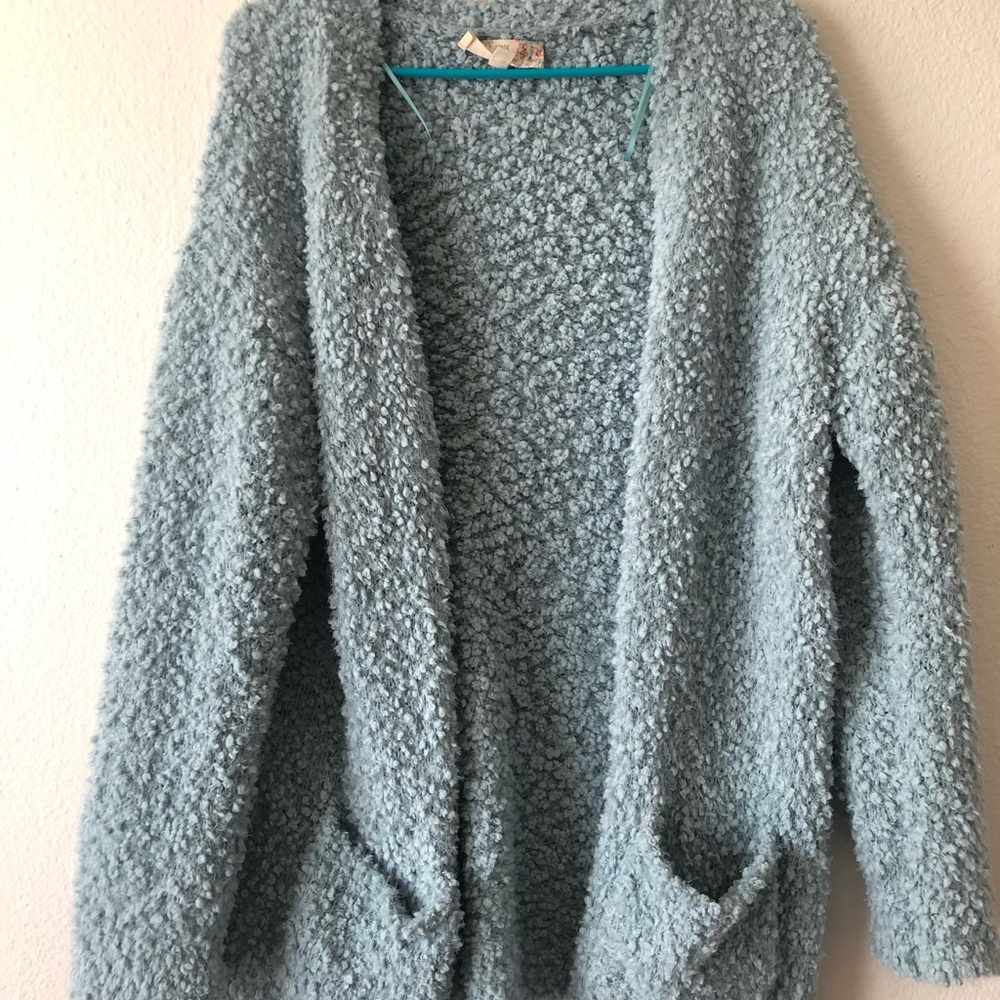 Women long sleeve sweater